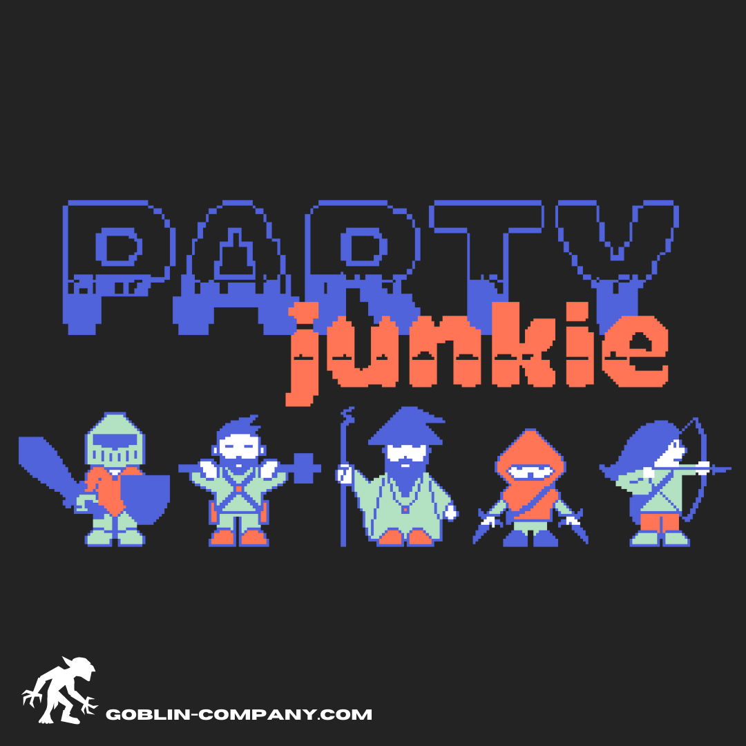 Party Junkie