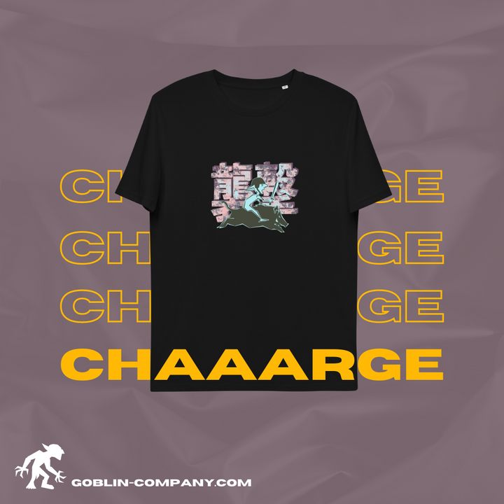 Chaaarge 「Pink」