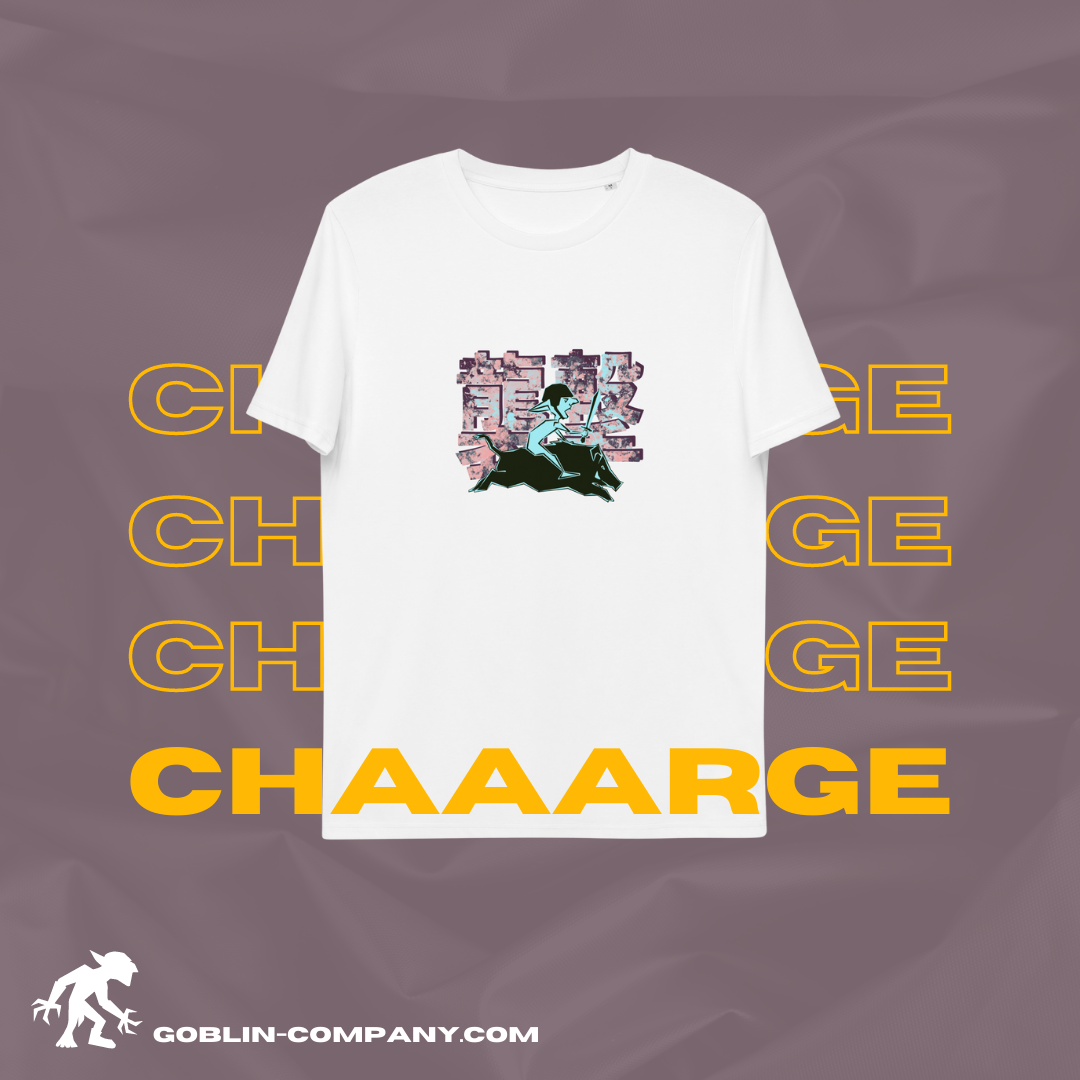 Chaaarge 「Pink」