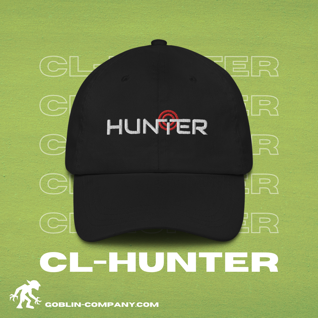 Class Hunter