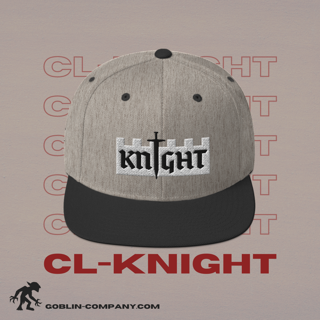 Class Knight