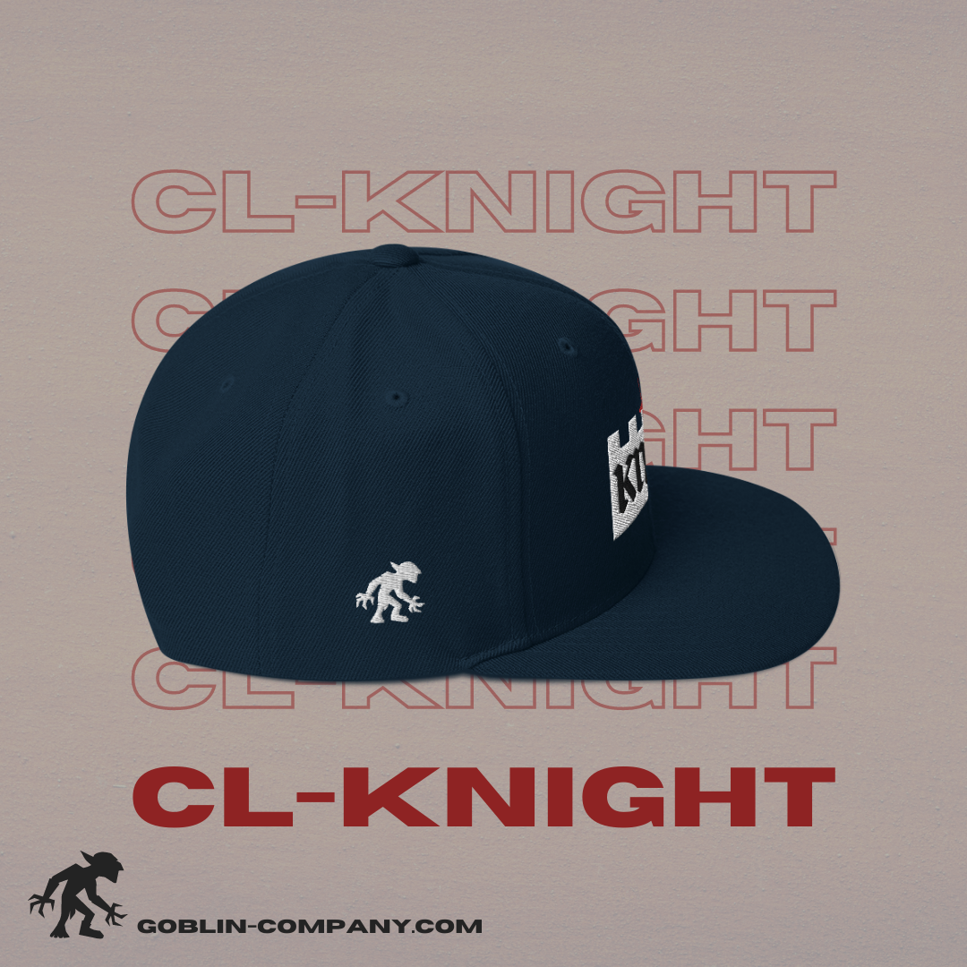 Class Knight