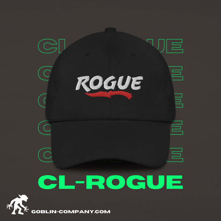 Class Rogue