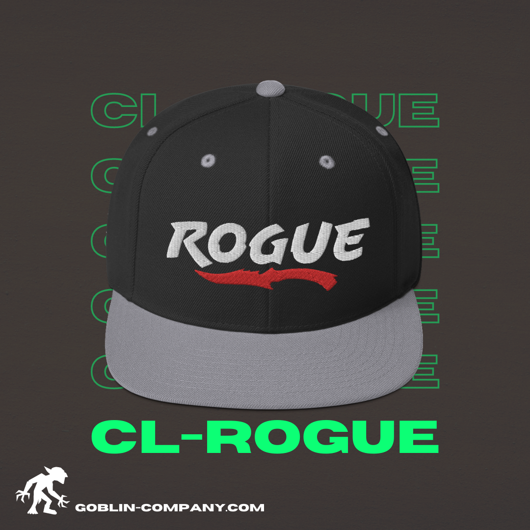 Class Rogue