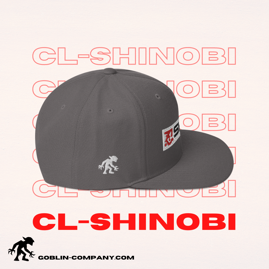 Class Shinobi