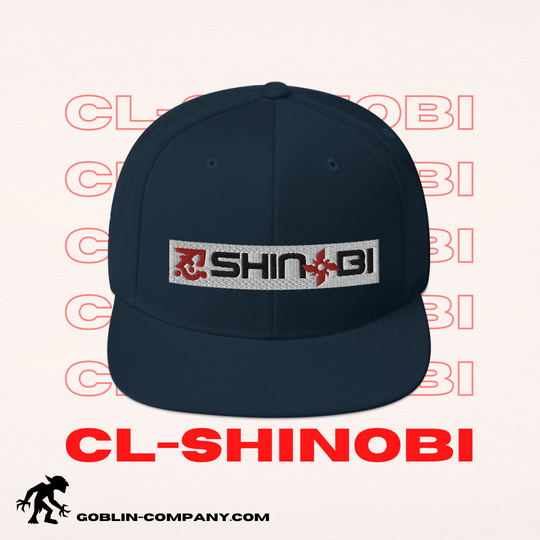 Class Shinobi