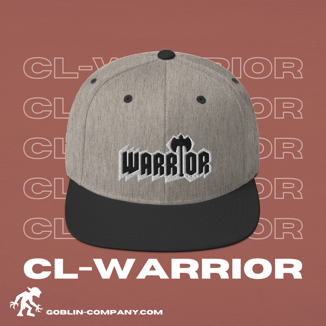 Class Warrior