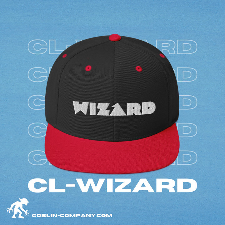 Class Wizard