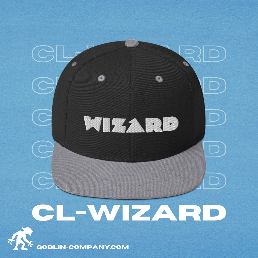 Class Wizard