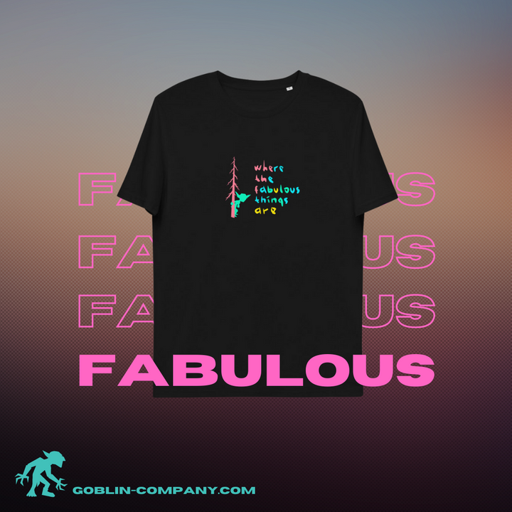 Fabulous Things