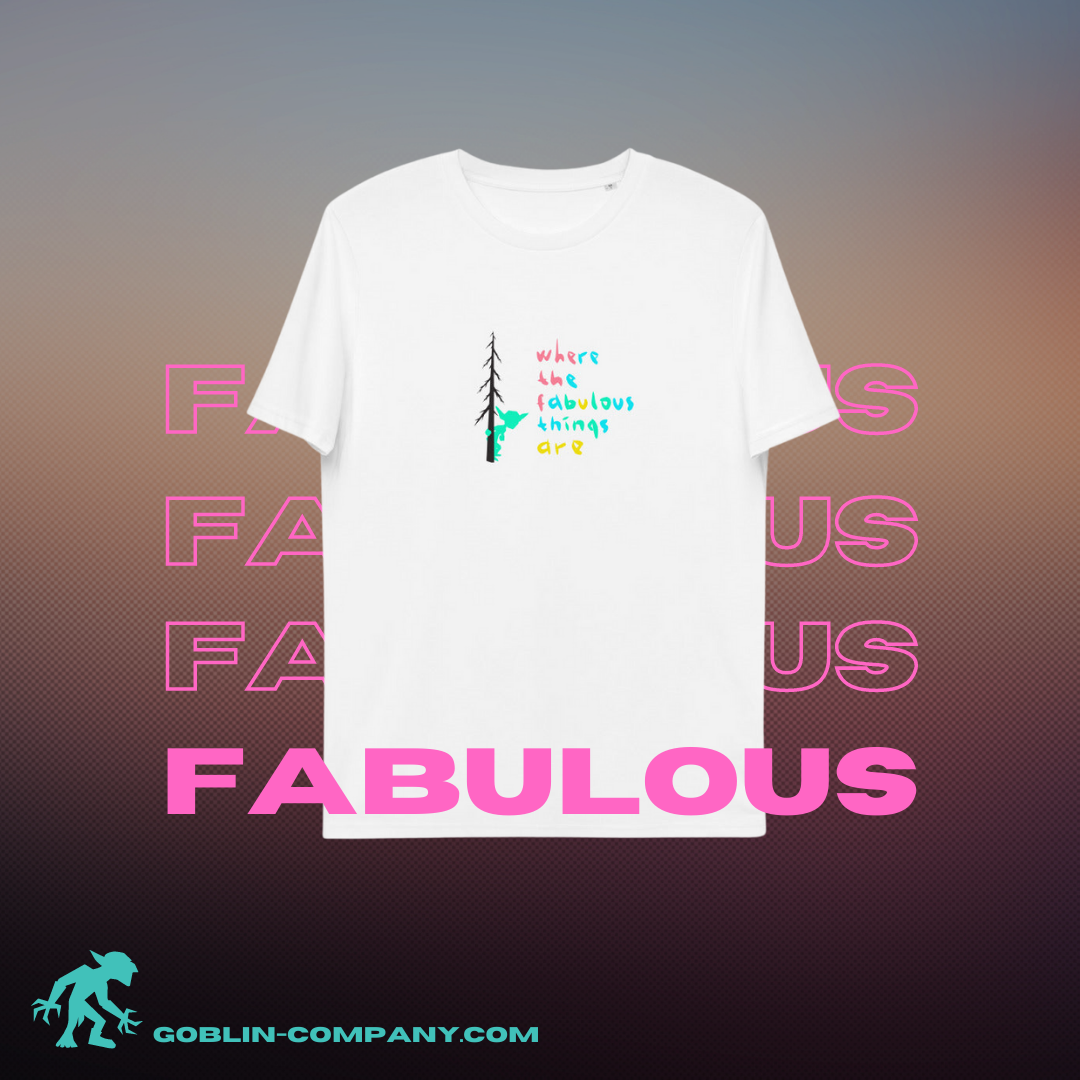 Fabulous Things