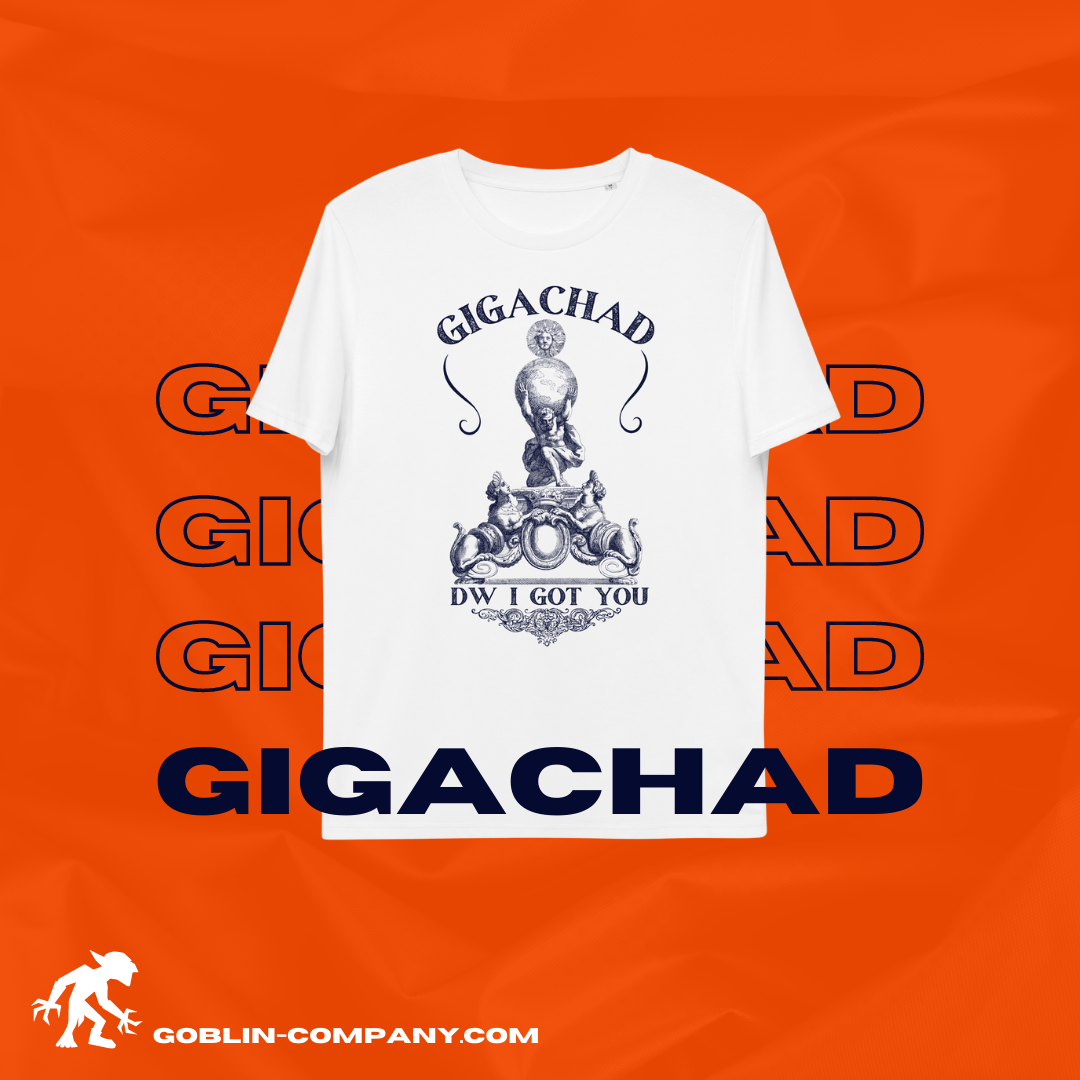 Gigachad