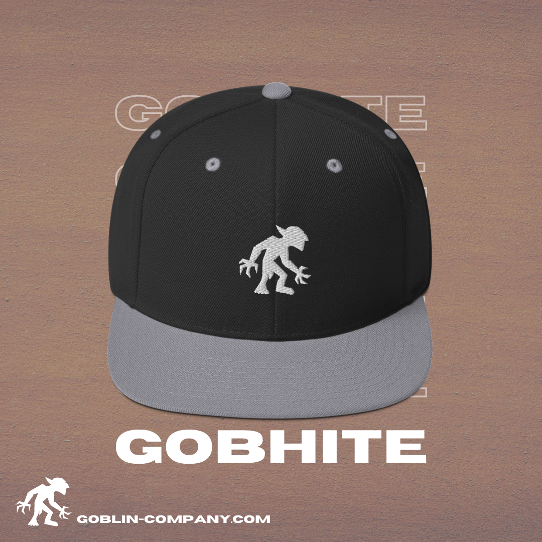 Gobhite