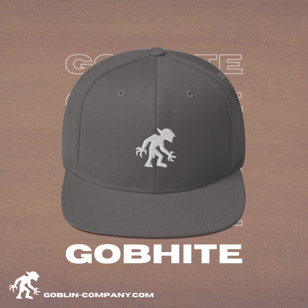 Gobhite