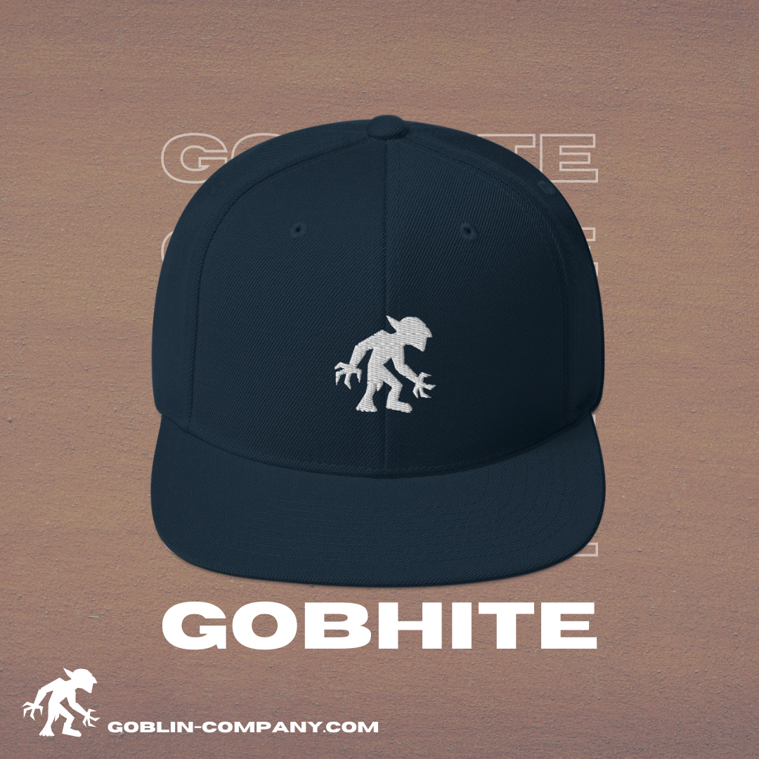 Gobhite