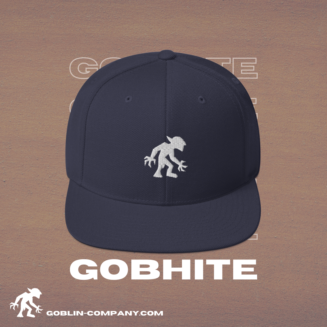 Gobhite