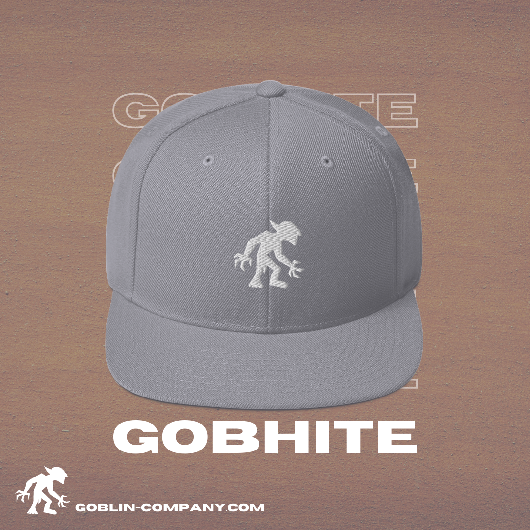 Gobhite