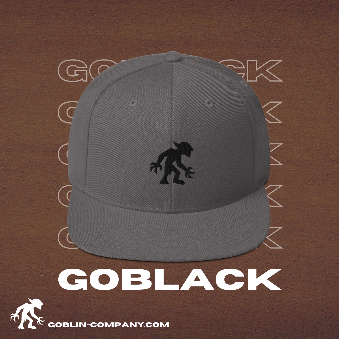 Goblack