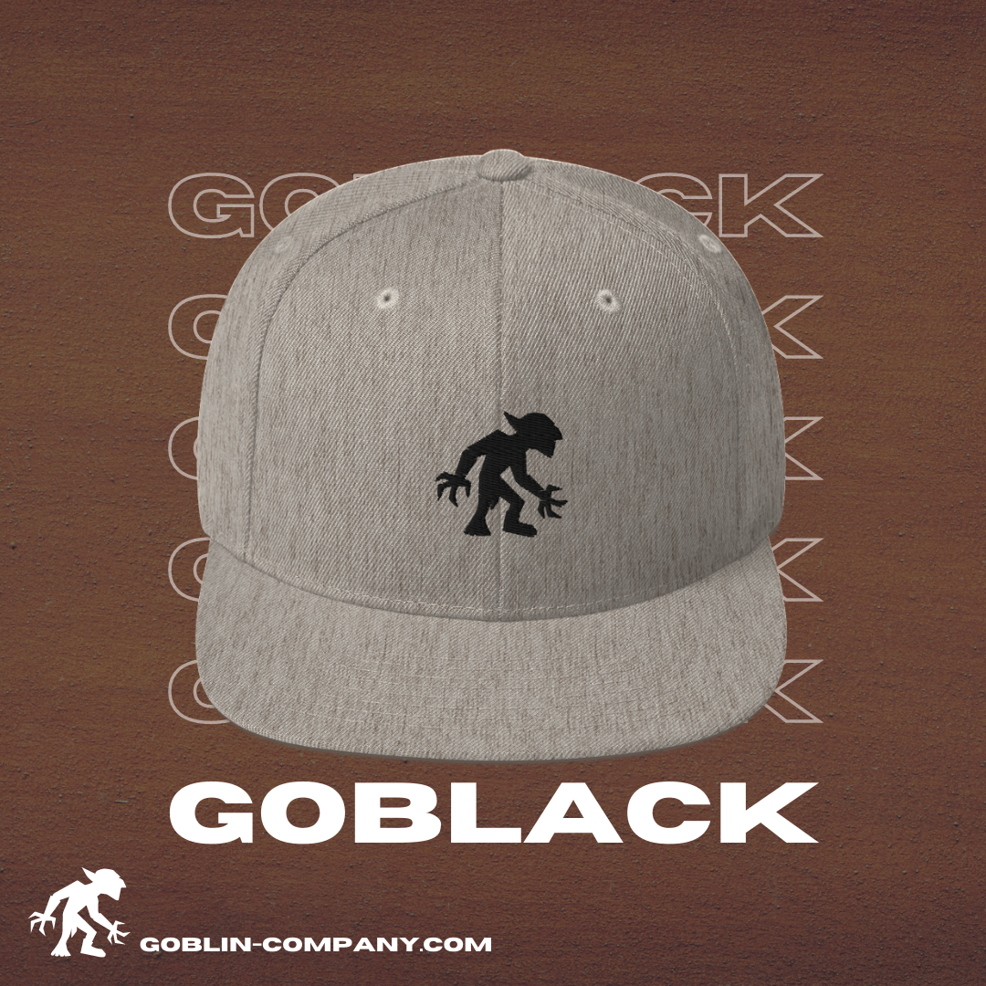 Goblack