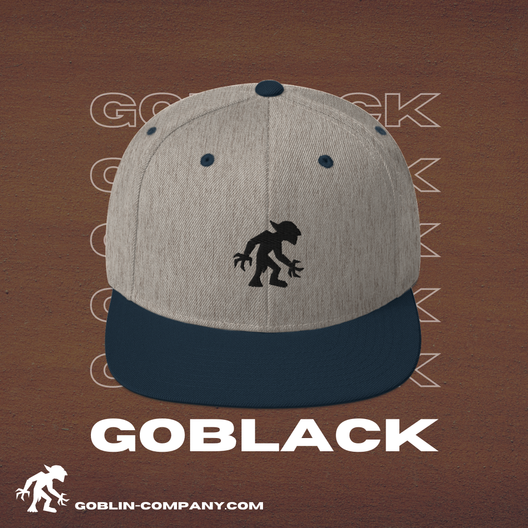 Goblack