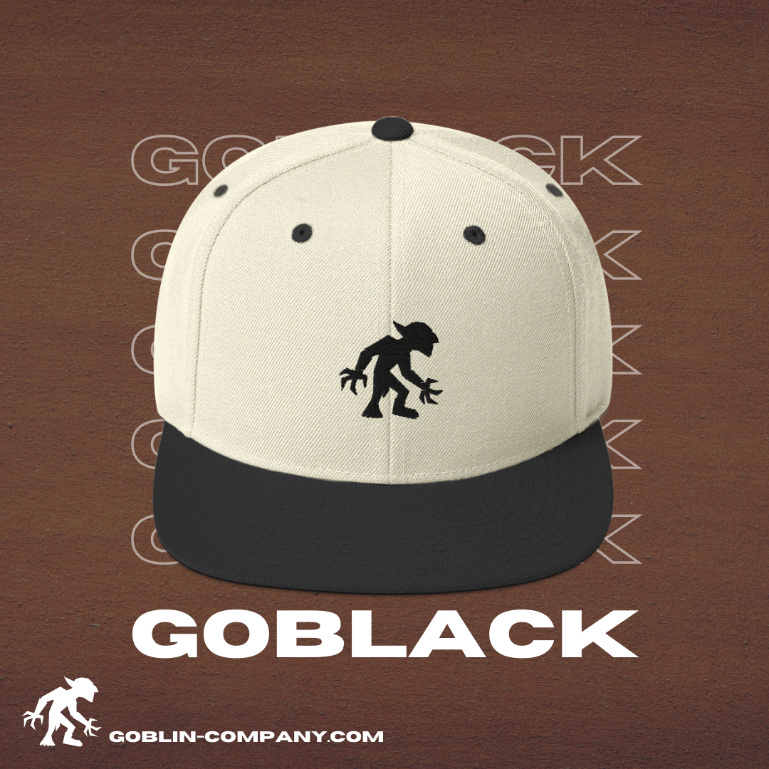 Goblack