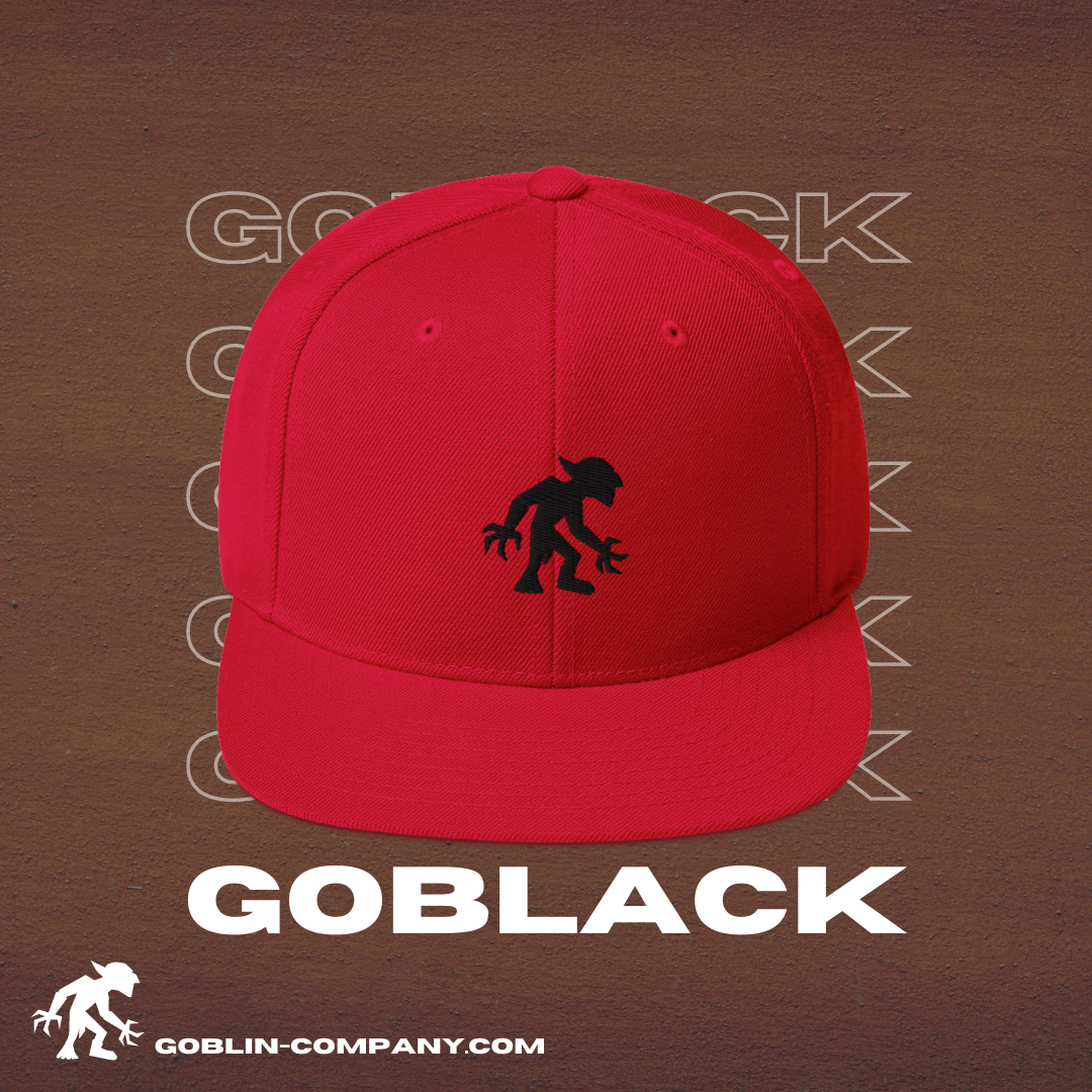 Goblack