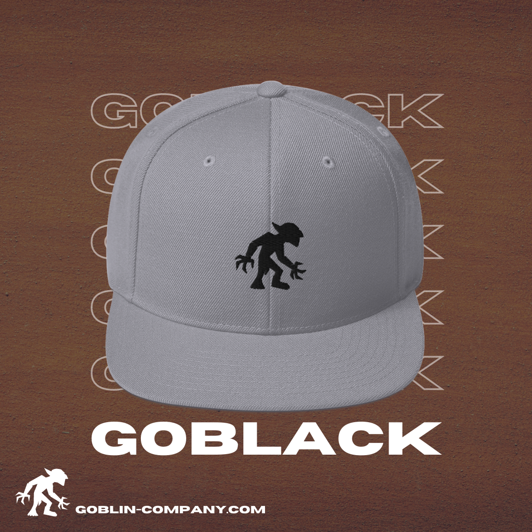 Goblack