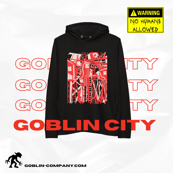 Goblin City