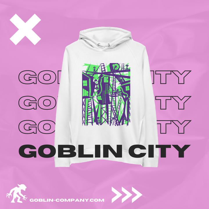 Goblin City