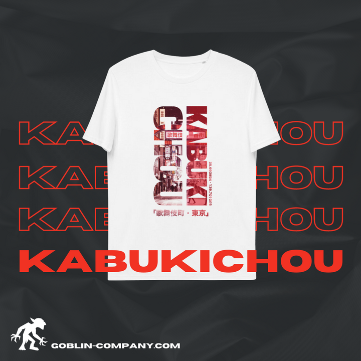 Kabukichou