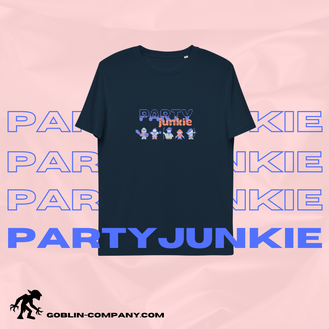 Party Junkie