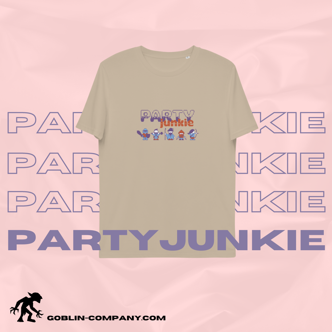 Party Junkie