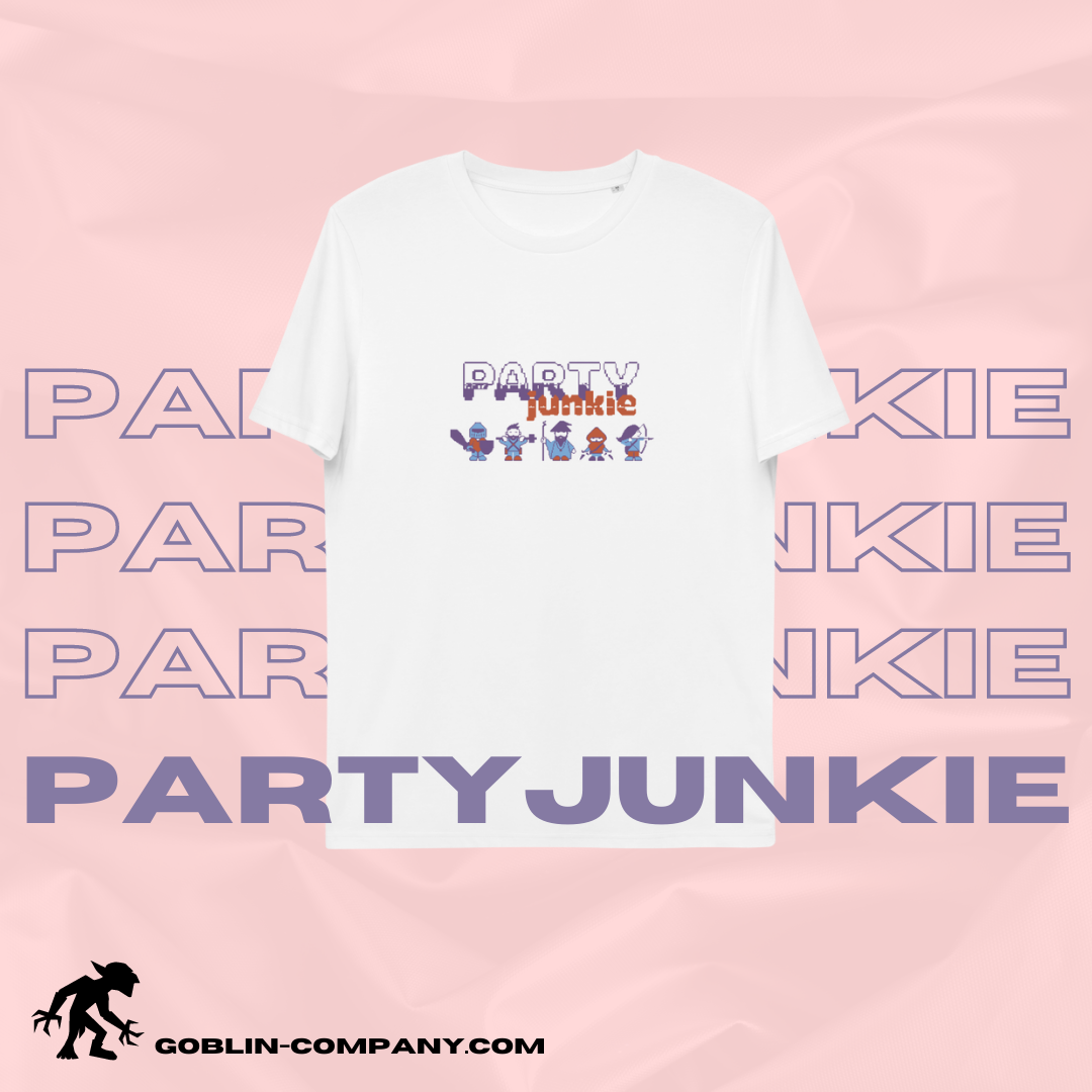 Party Junkie