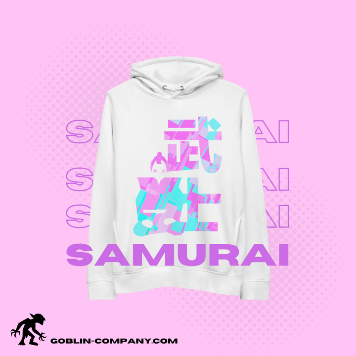 Samurai 「Pink」